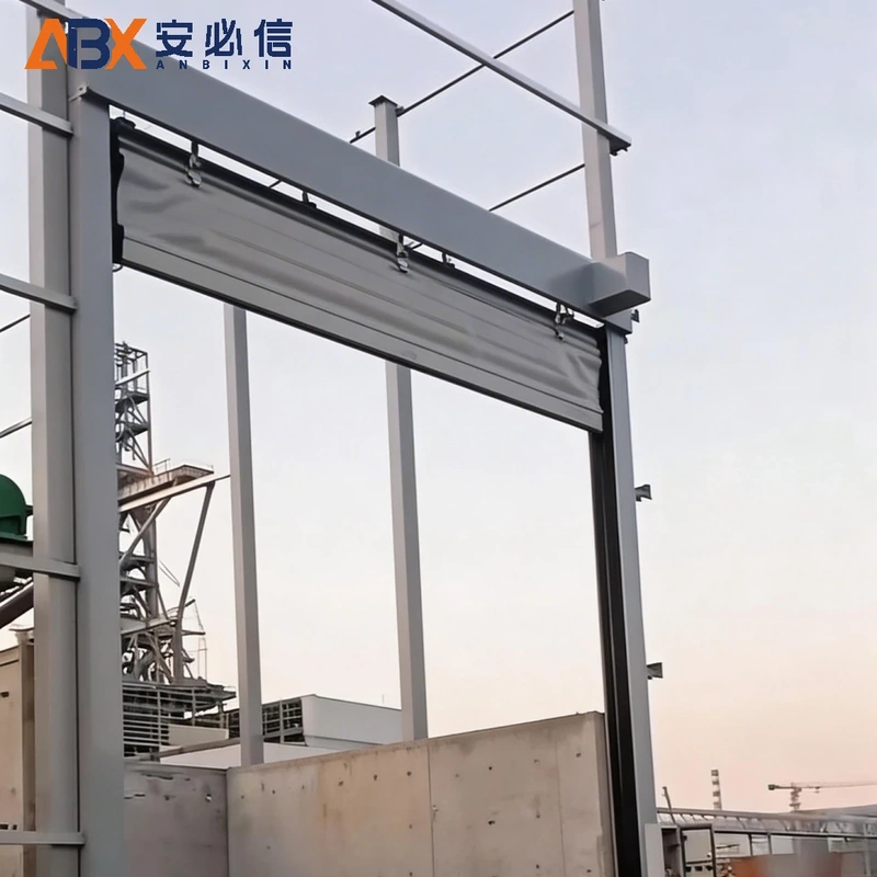 呼伦贝尔市背带堆积门